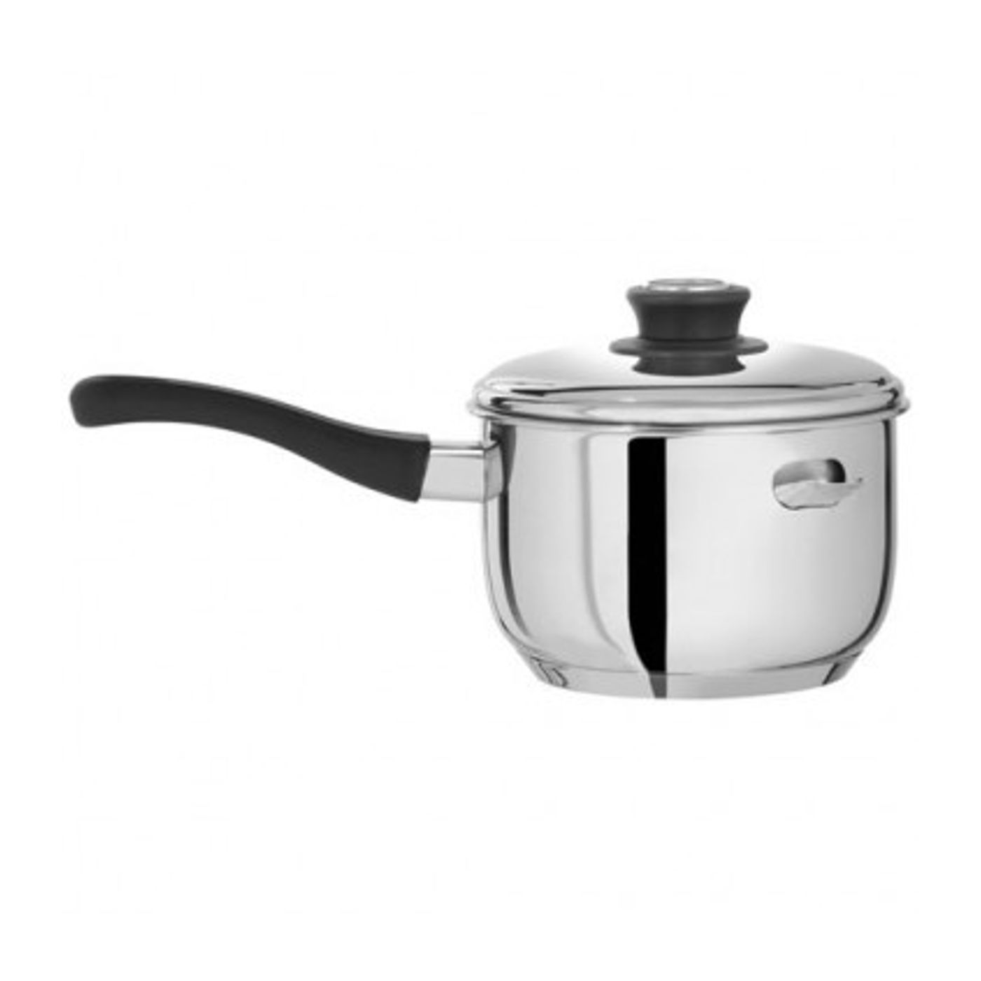 Casserole bain-marie 16 cm 1,2 L