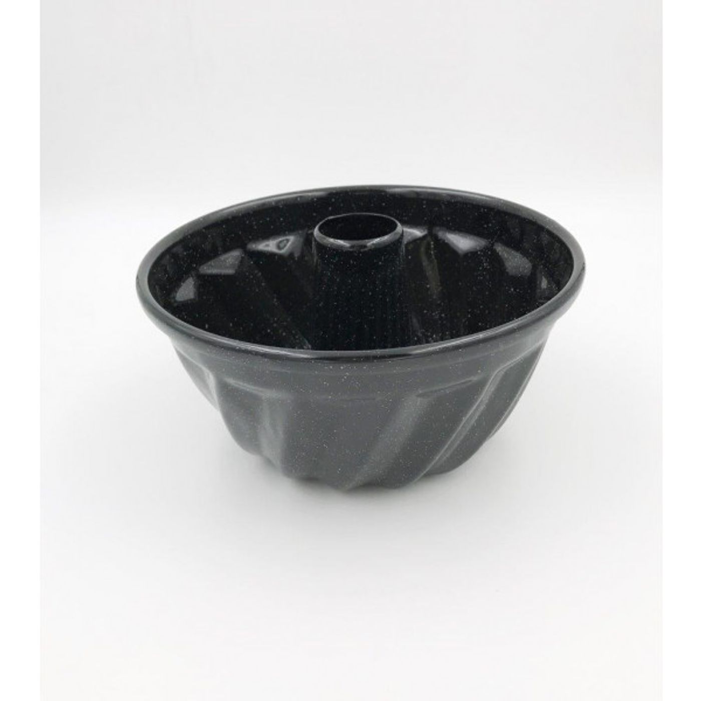 Moule à kougloff émaillé 20 cm