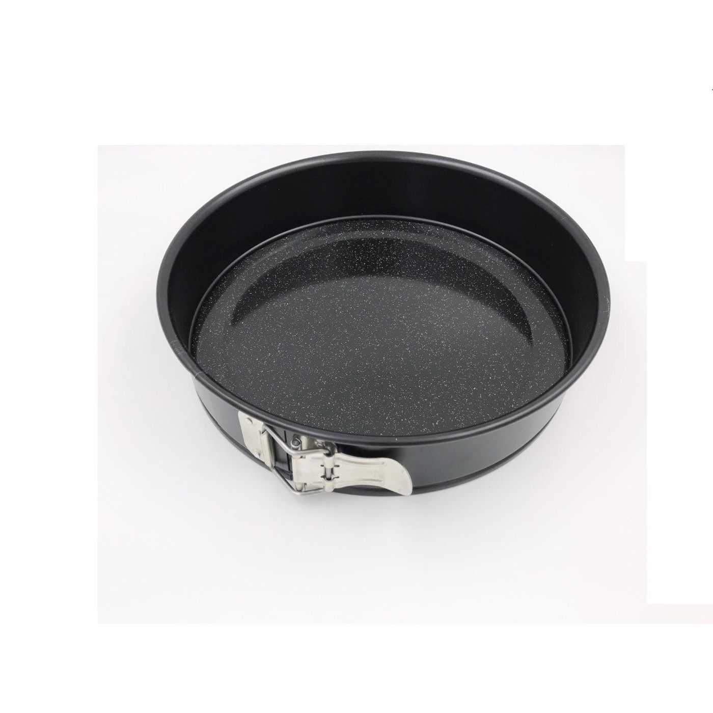 Moule à manqué émaillé 26 cm
