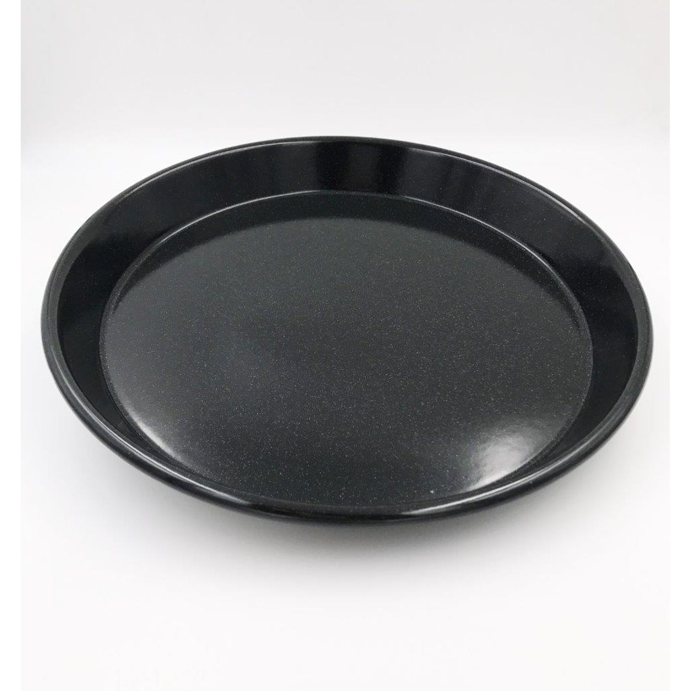Plat à tarte émaillé 28 cm