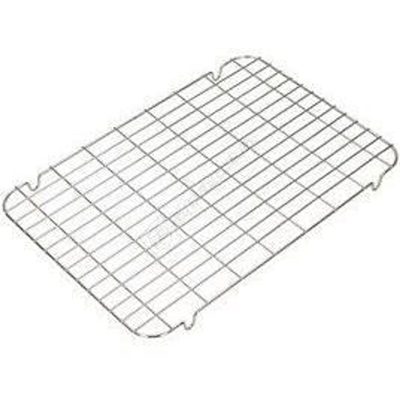 GRILLE STEELPAN 25X19CM