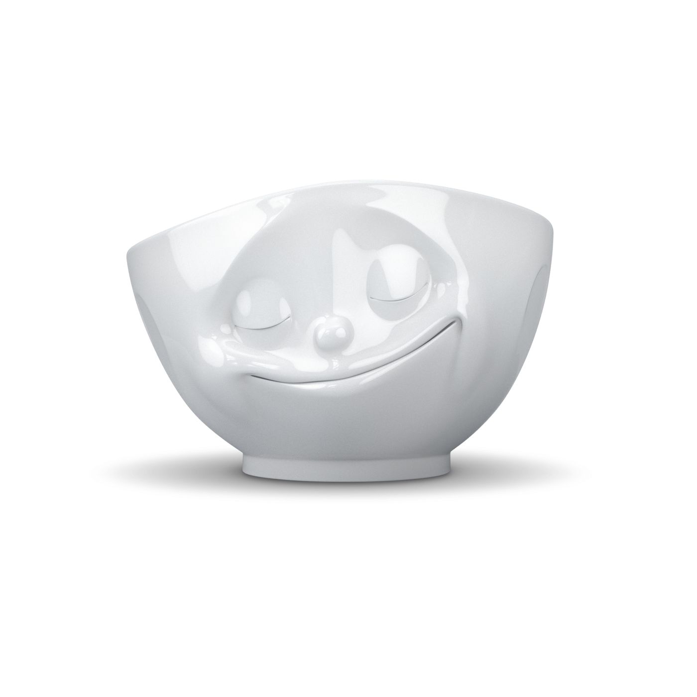 Bol Visage Heureux 50 cl