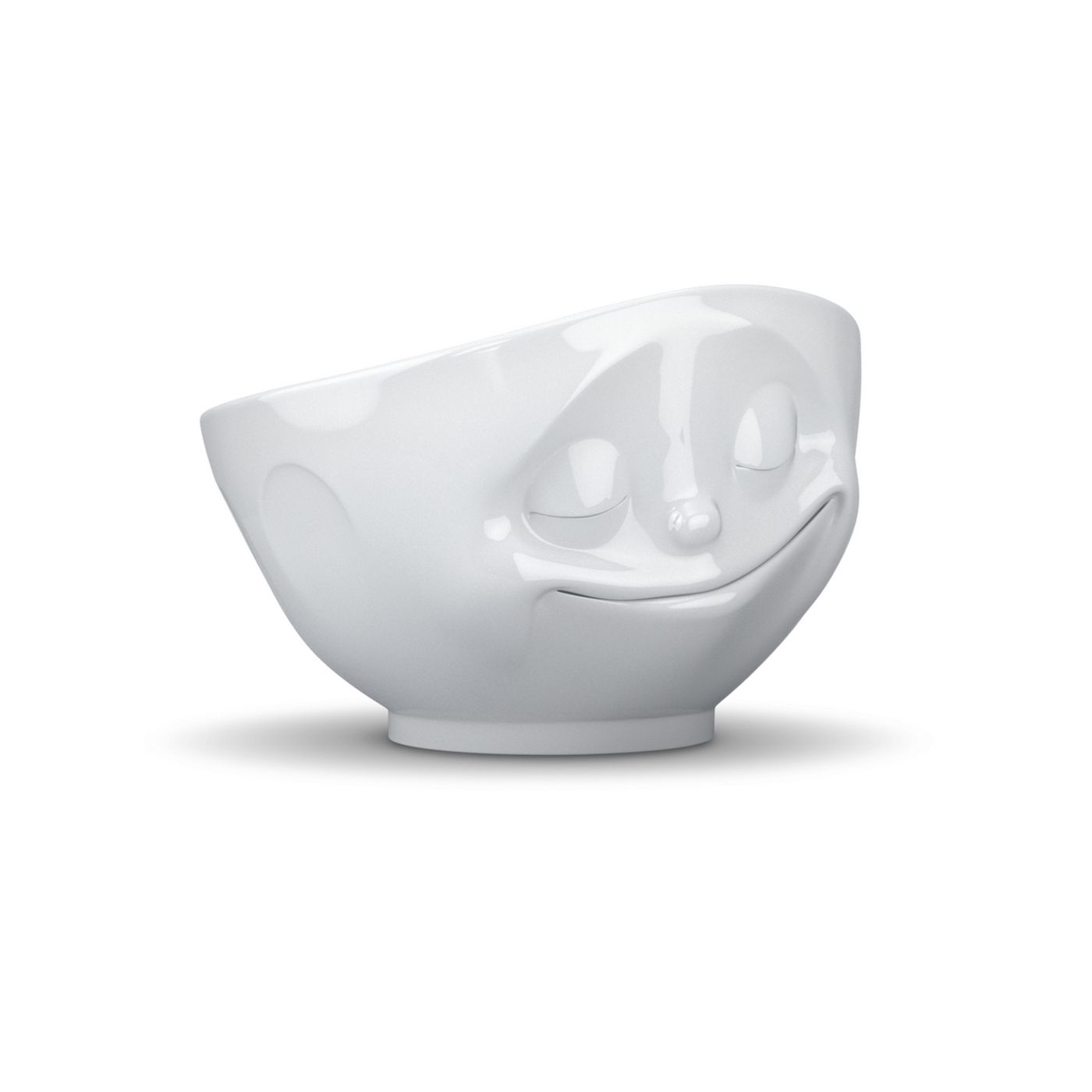 Bol Visage Heureux 50 cl