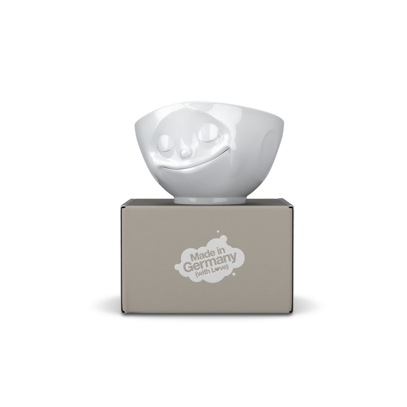 Bol Visage Heureux 50 cl