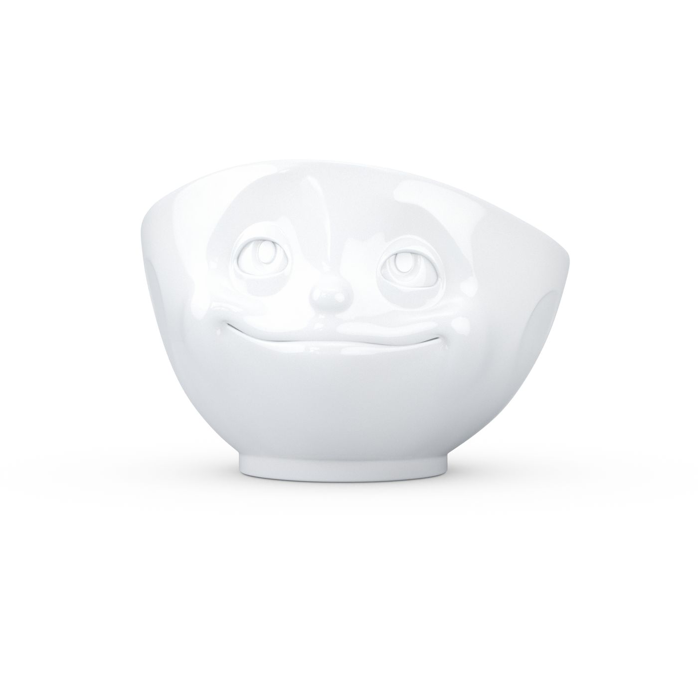 Bol Visage Rêveur 50cl