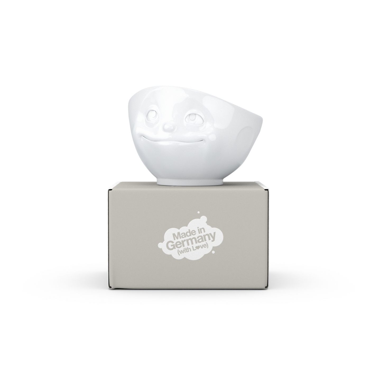 Bol Visage Rêveur 50cl