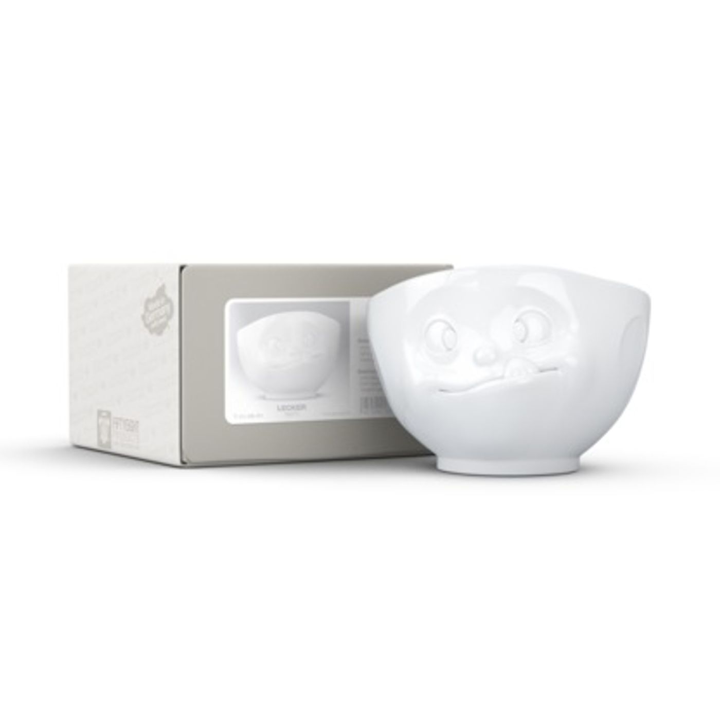 Bol Visage Gourmand 50cl