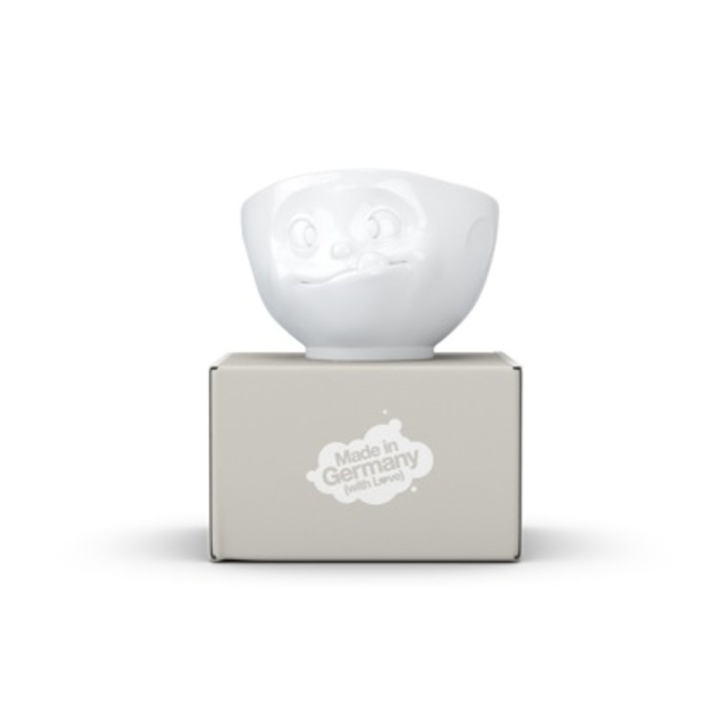Bol Visage Gourmand 50cl