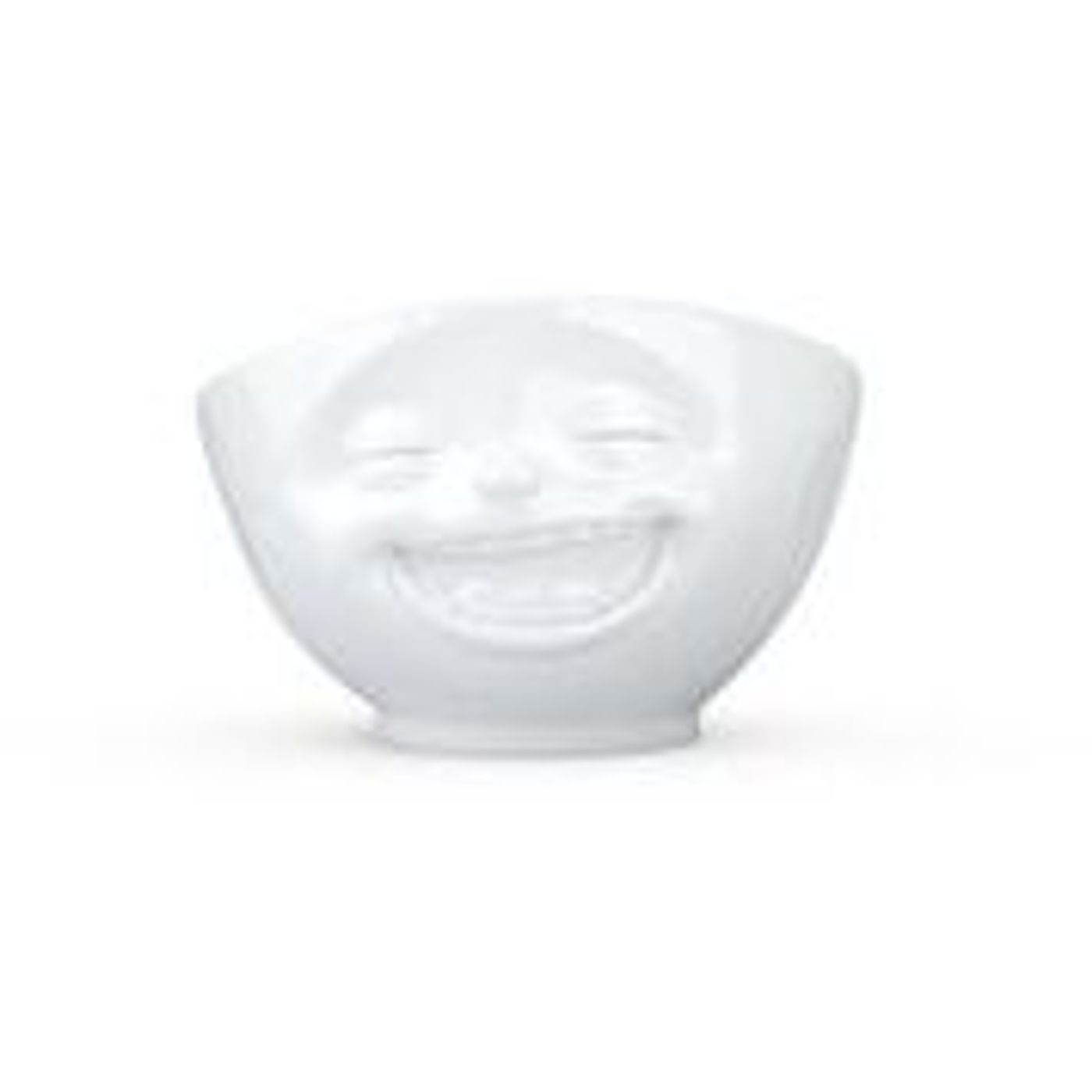 Bol Visage Rieur 50cl