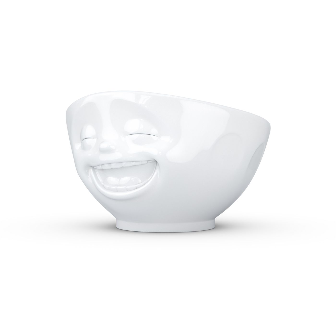 Bol Visage Rieur 50cl