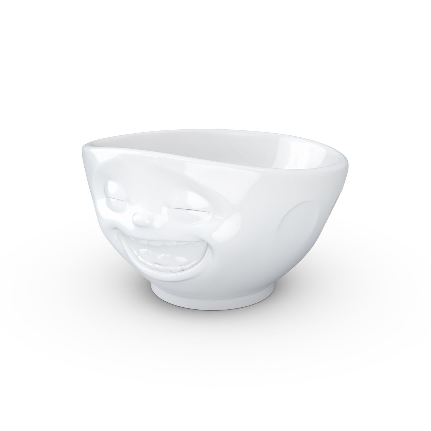 Bol Visage Rieur 50cl