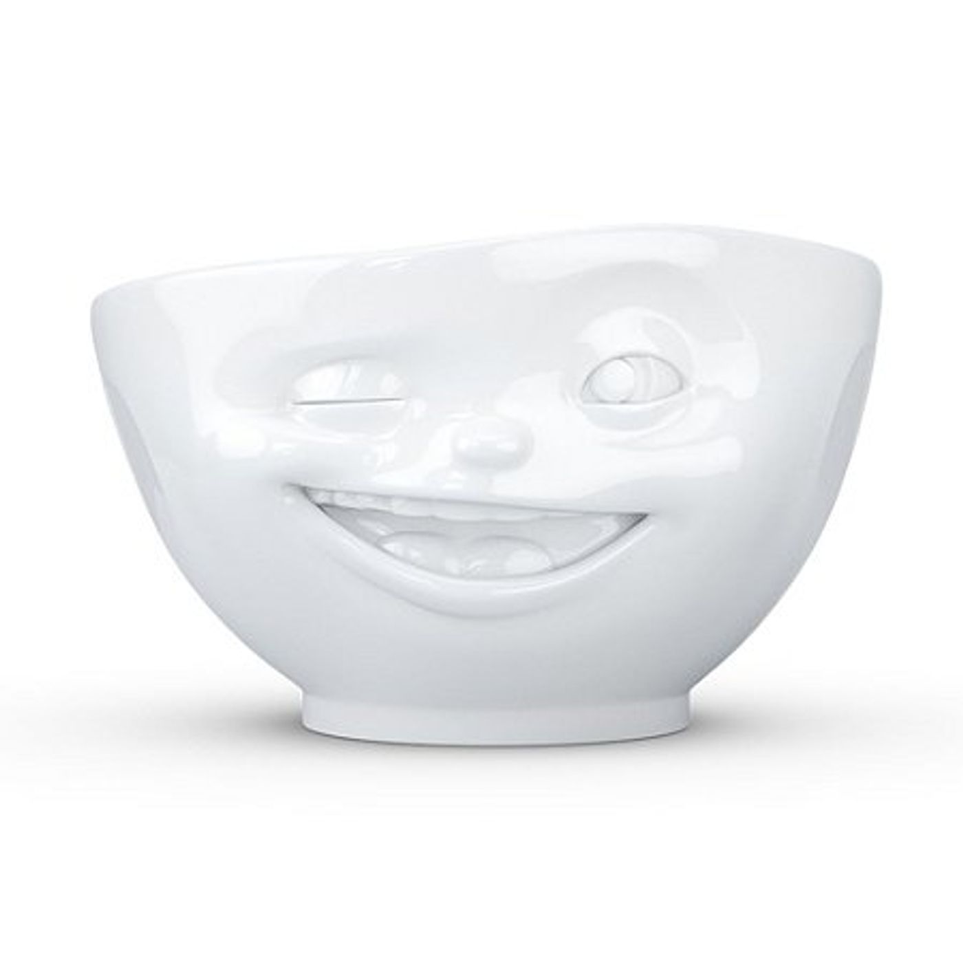 Bol Visage Clin d'Œil 50cl