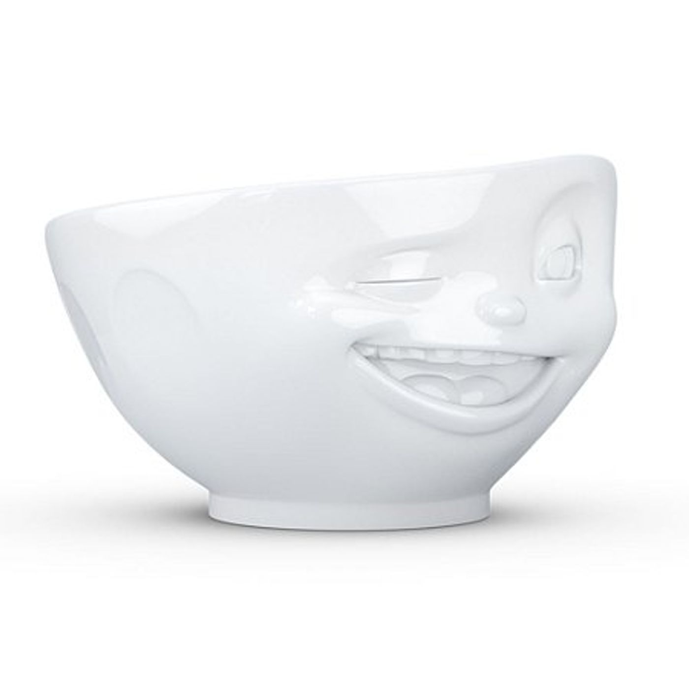 Bol Visage Clin d'Œil 50cl