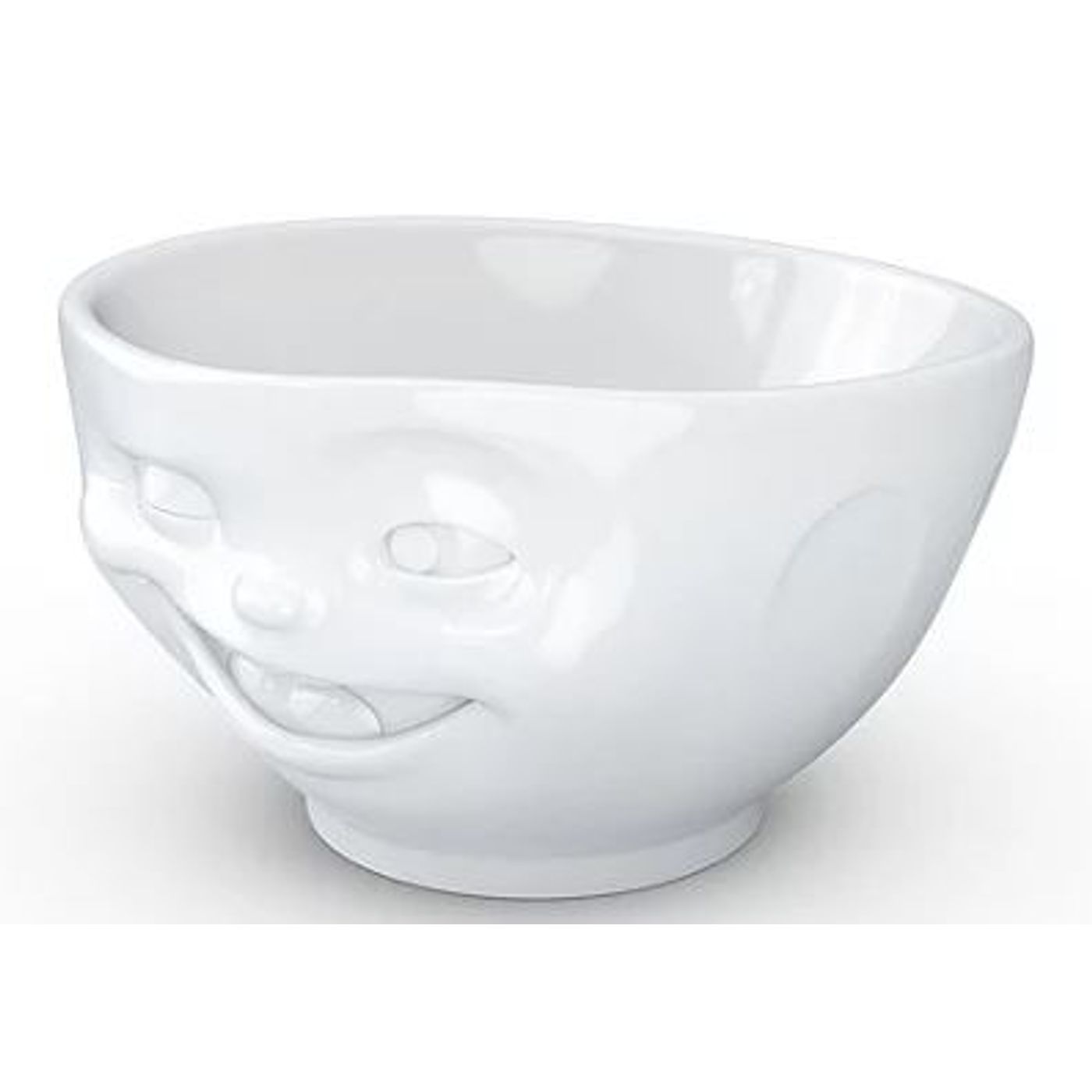 Bol Visage Clin d'Œil 50cl