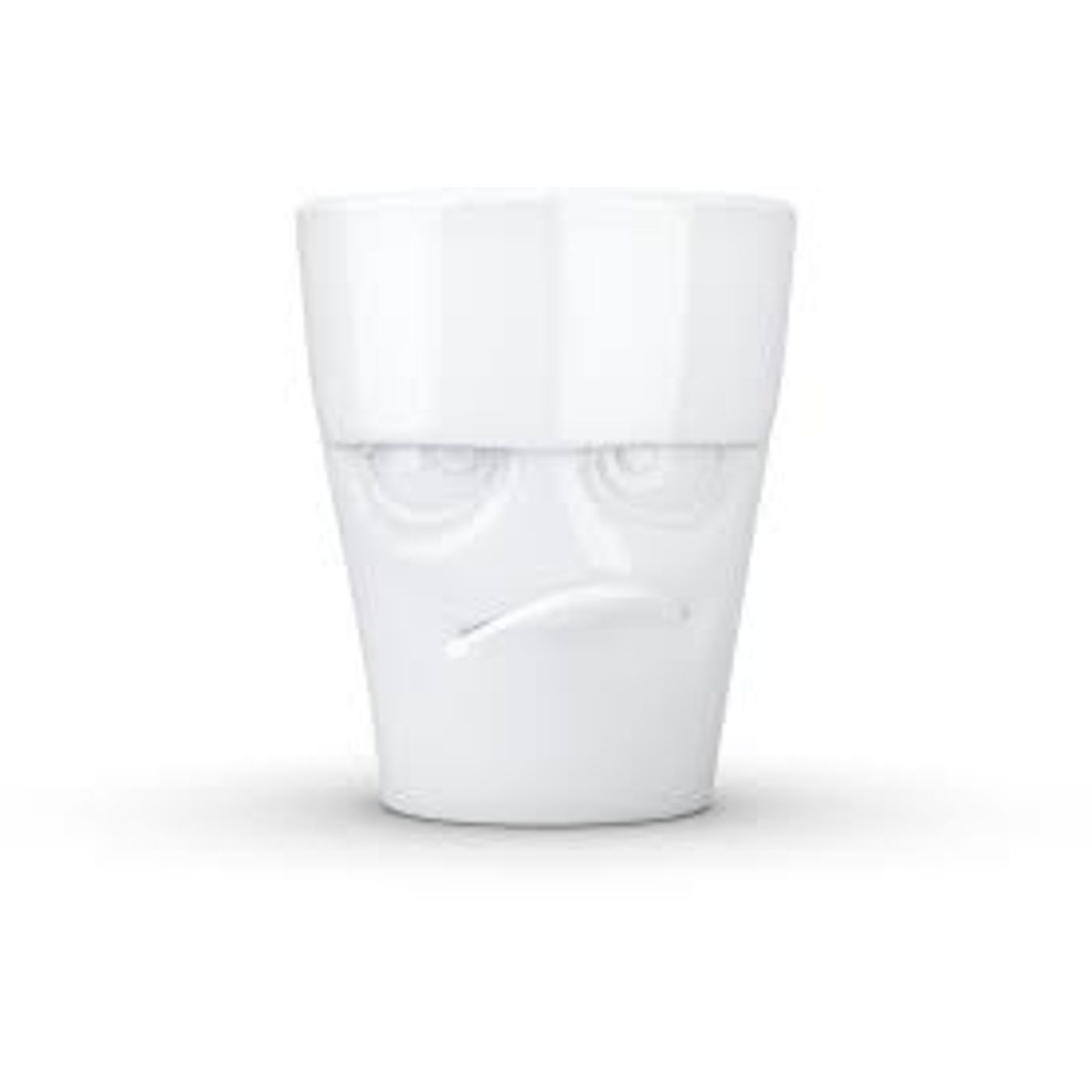 Mug visage Grognon 35cl
