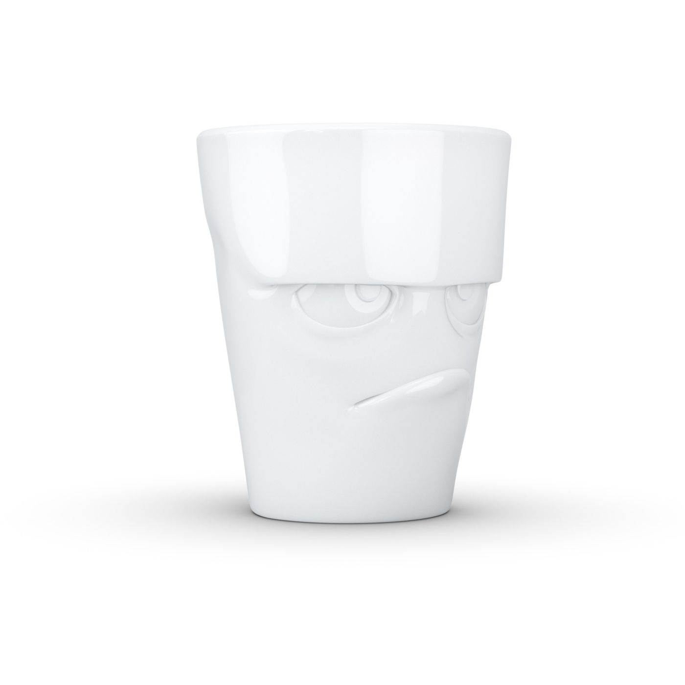 Mug visage Grognon 35cl