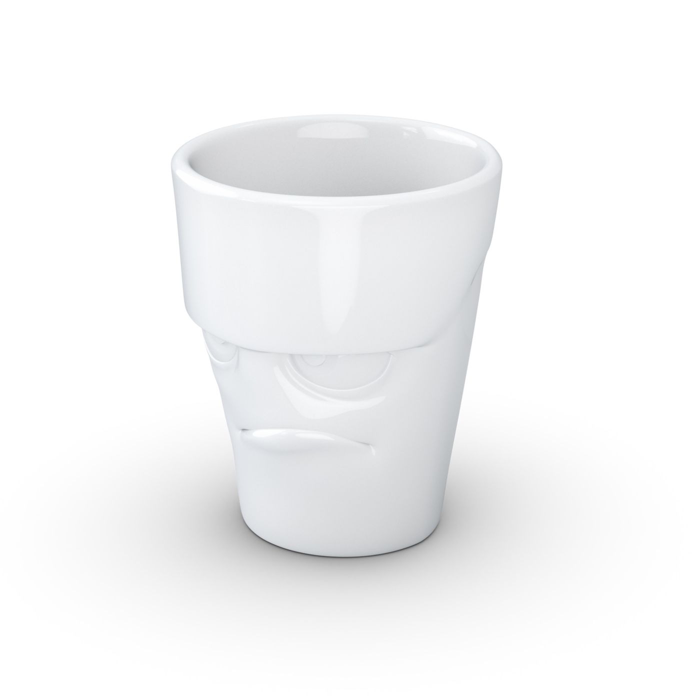 Mug visage Grognon 35cl
