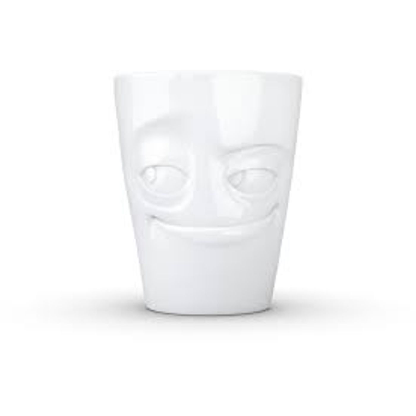 Mug visage Espiègle 35cl