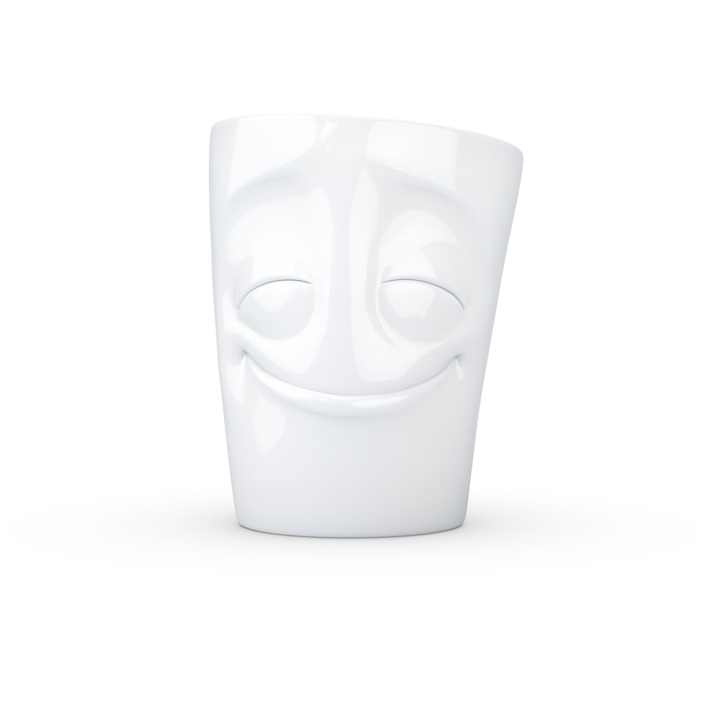Mug visage Heureux 35cl
