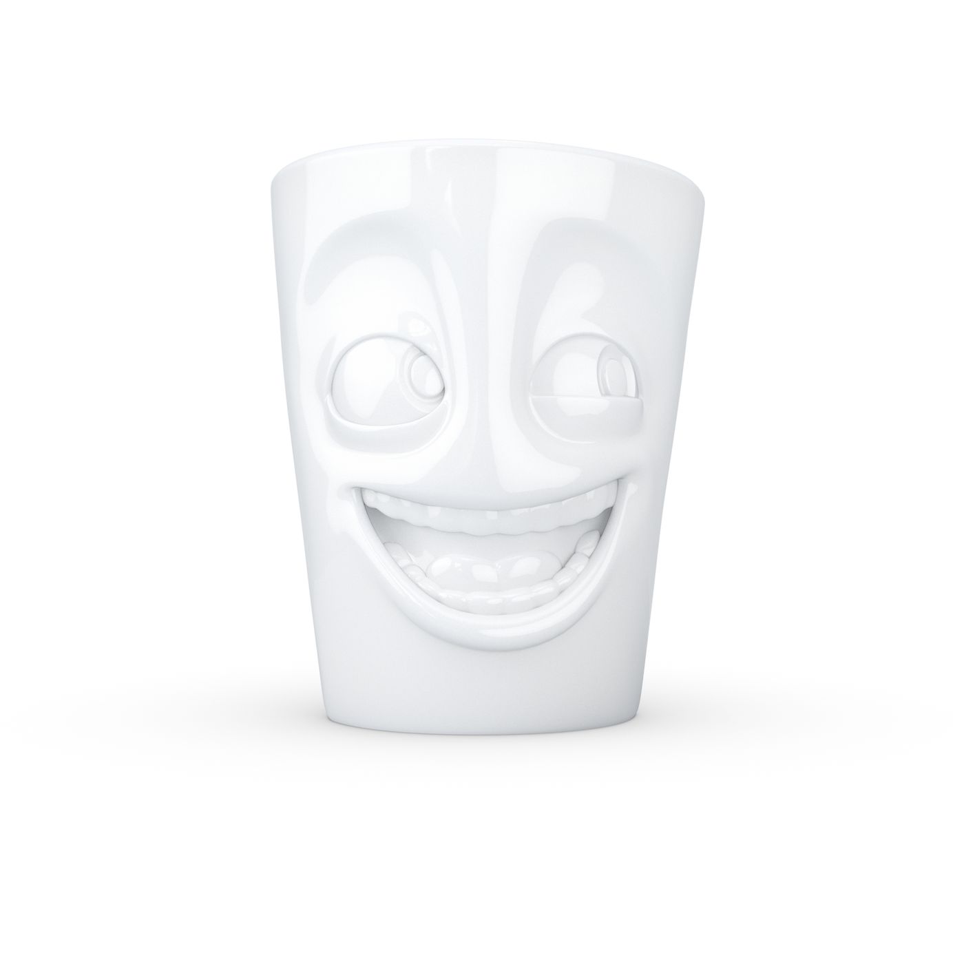 Mug visage Rieur 35cl