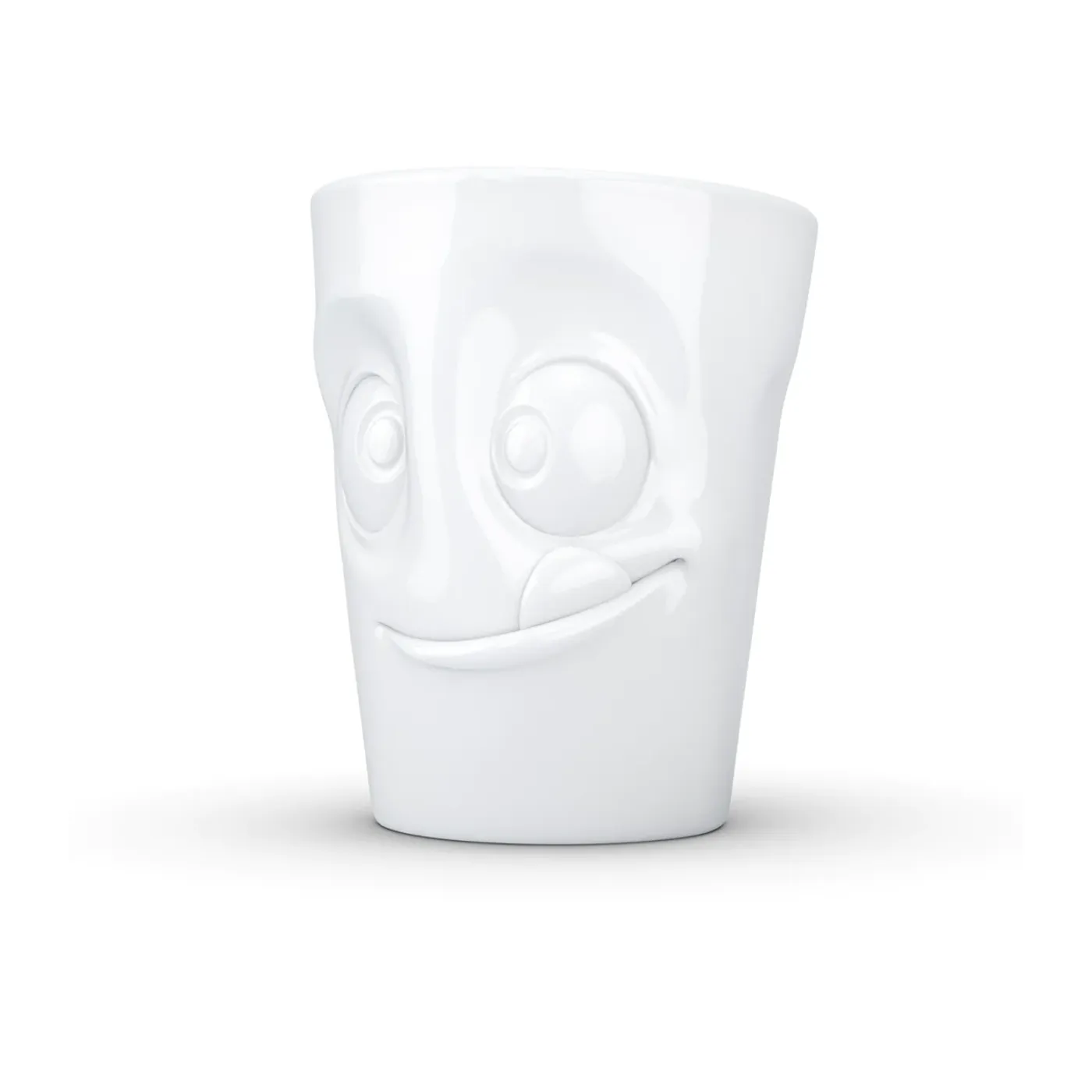 Mug visage Gourmand 35cl