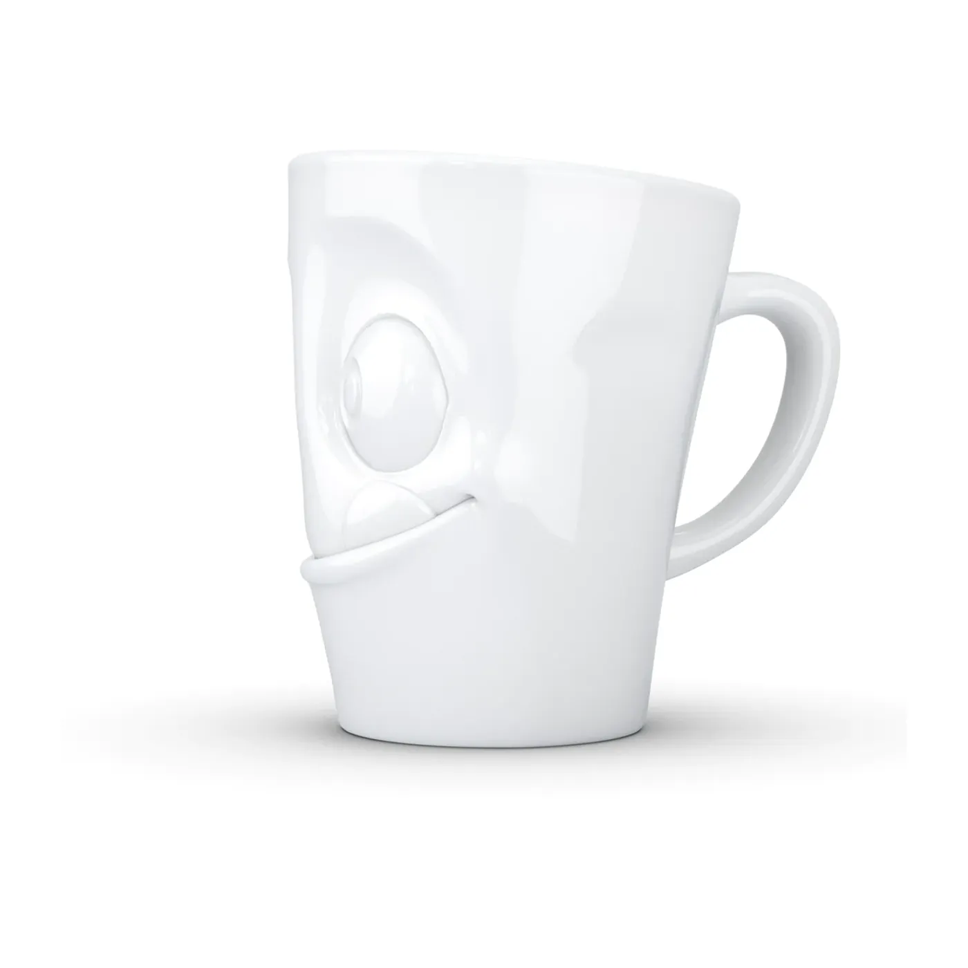 Mug visage Gourmand 35cl