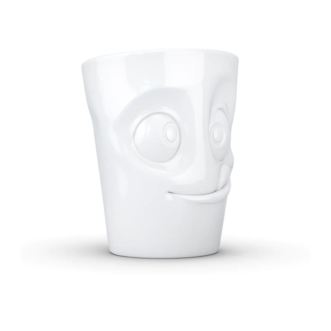 Mug visage Gourmand 35cl