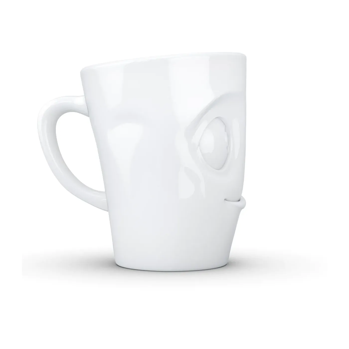 Mug visage Gourmand 35cl