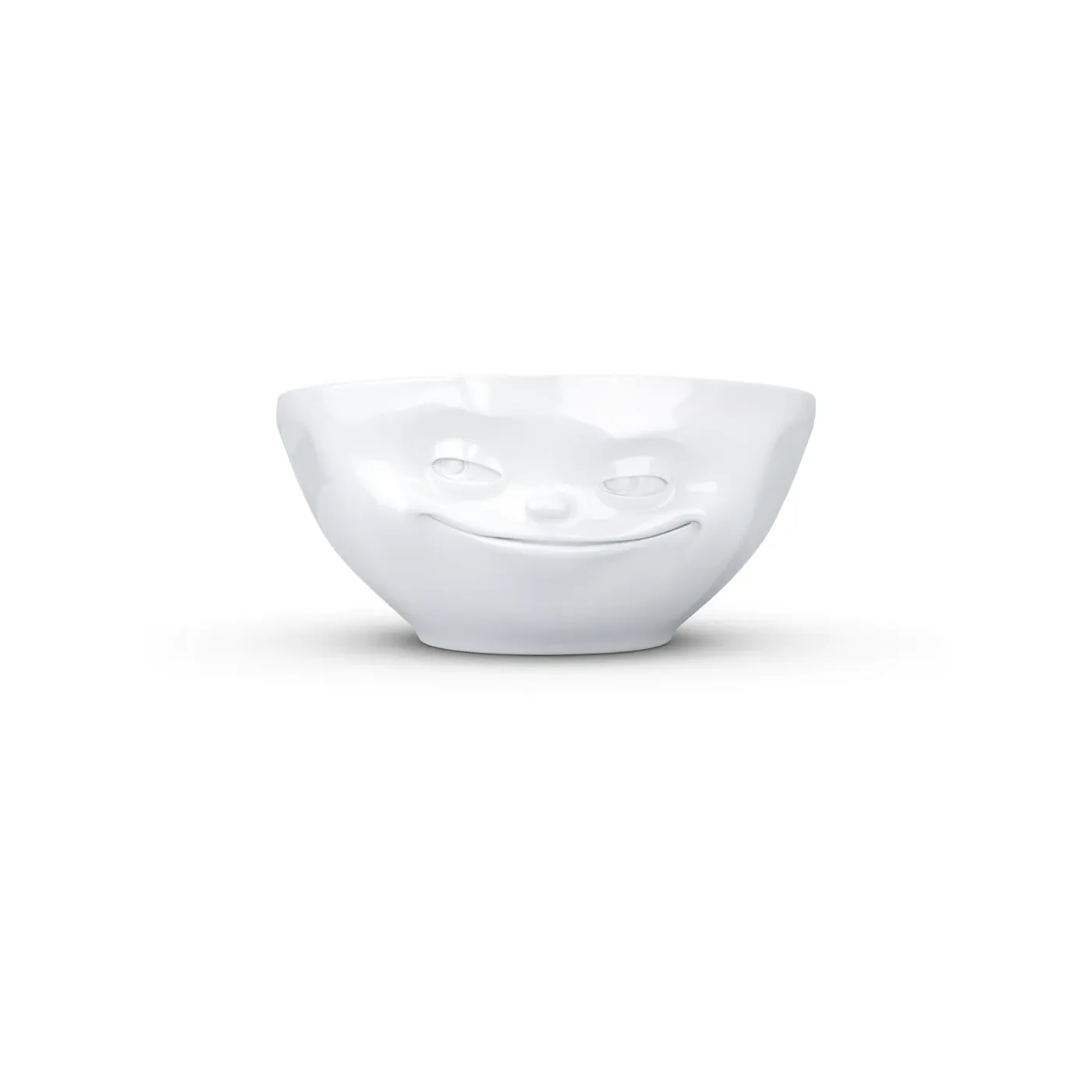 Bol Visage Malin 35cl Tassen - Ambiance & Styles