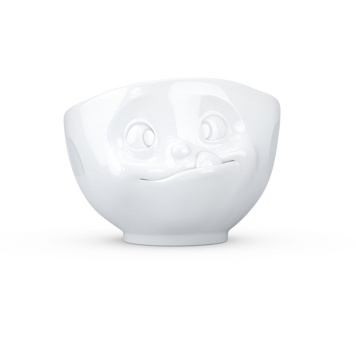 Bol Visage Gourmand 1L