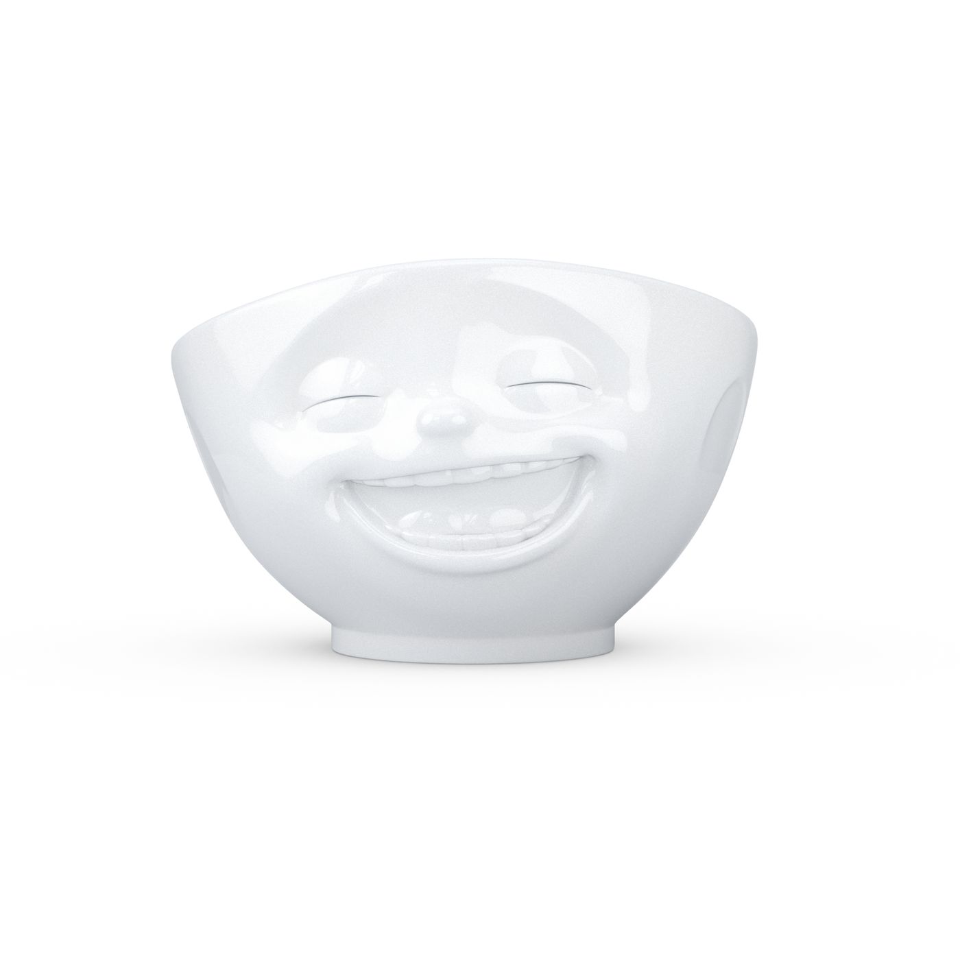 Bol Visage Rieur 1L