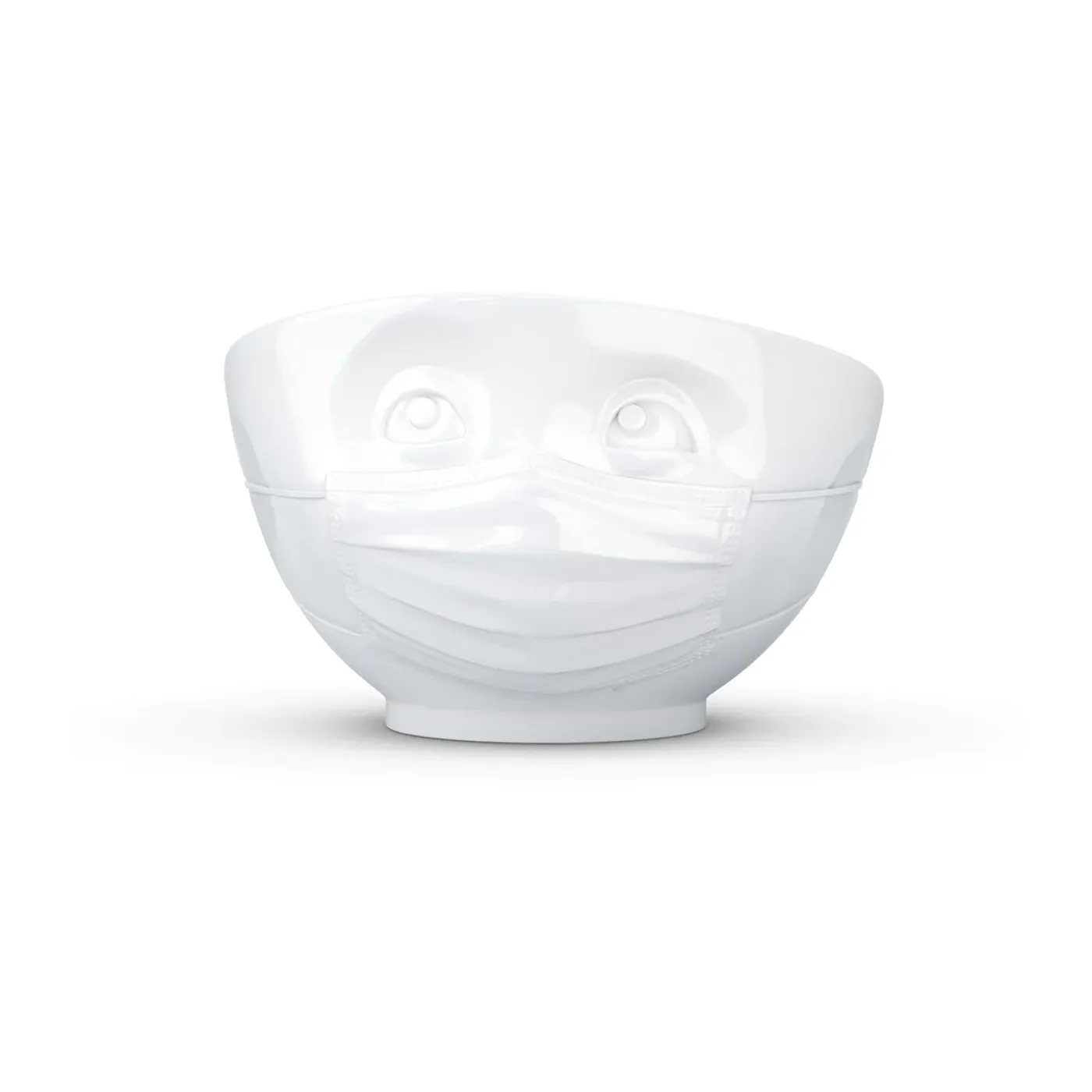 Bol Visage Confiant 50cl