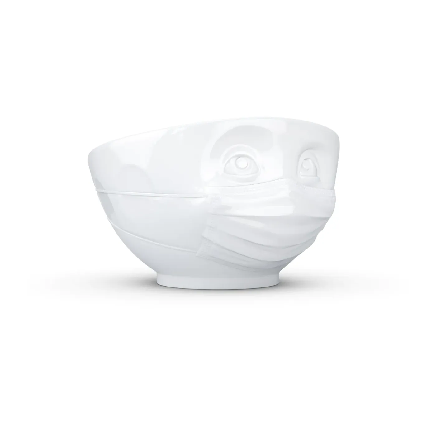 Bol Visage Confiant 50cl