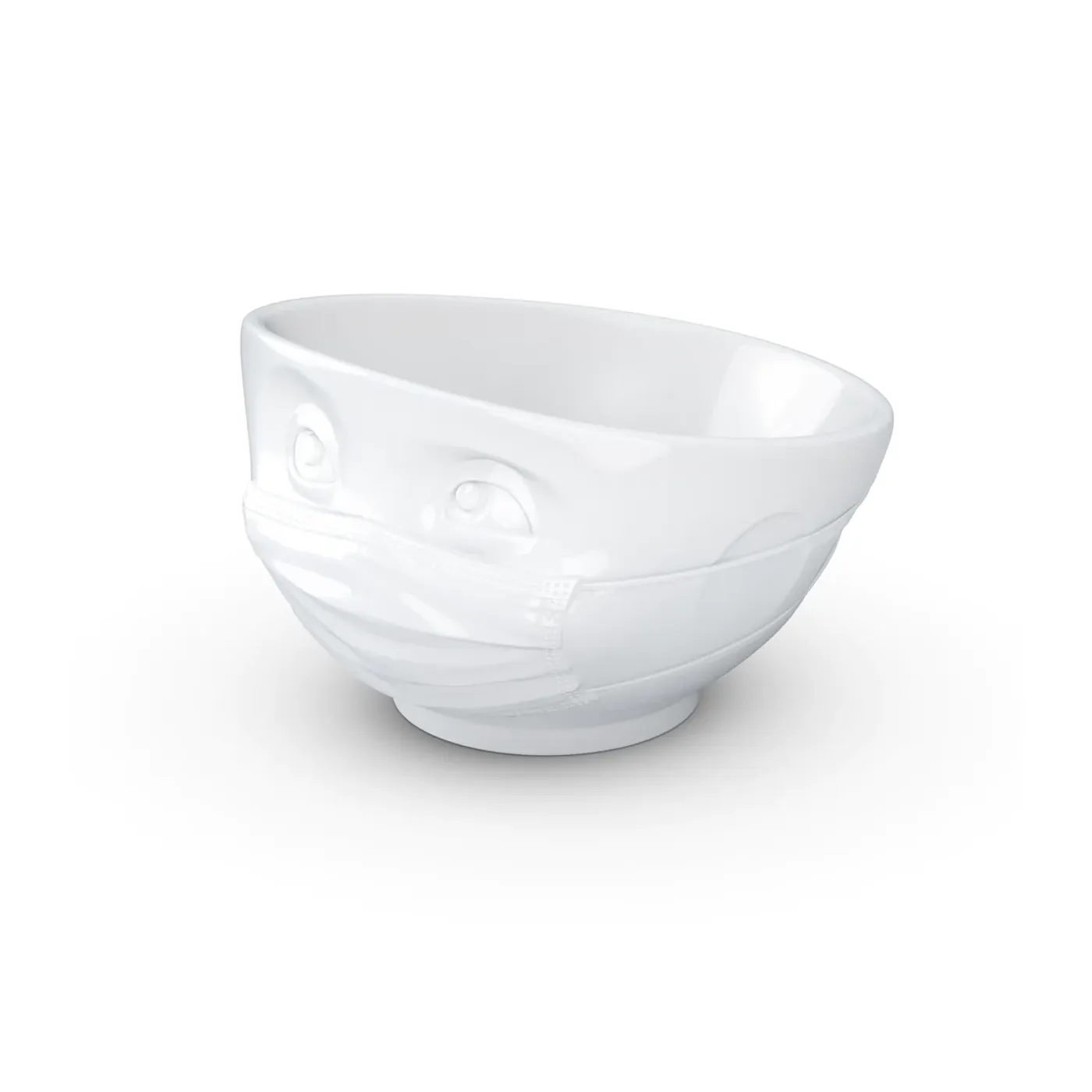 Bol Visage Confiant 50cl