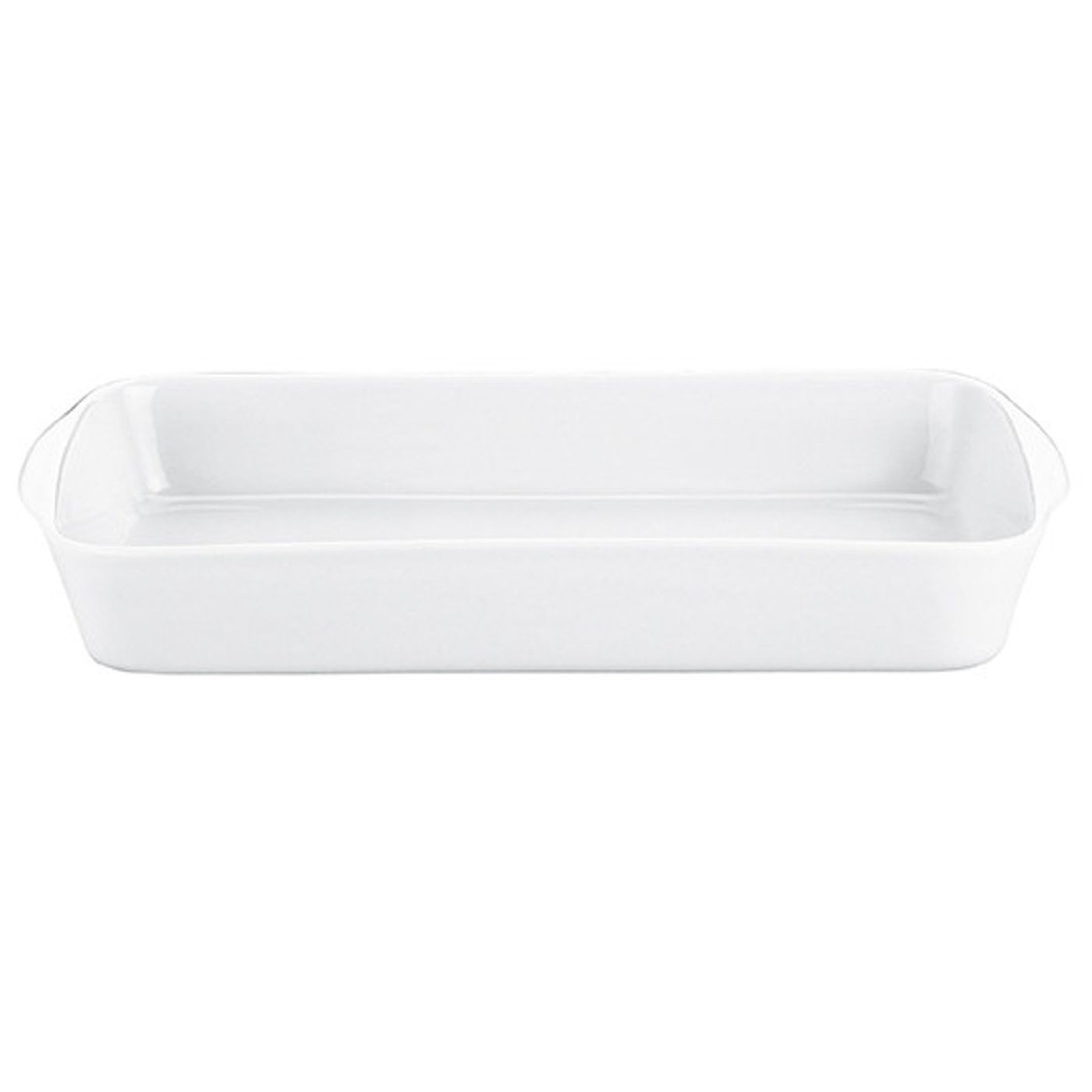 Plat rectangle n°3 39,7 x 22,2 cm