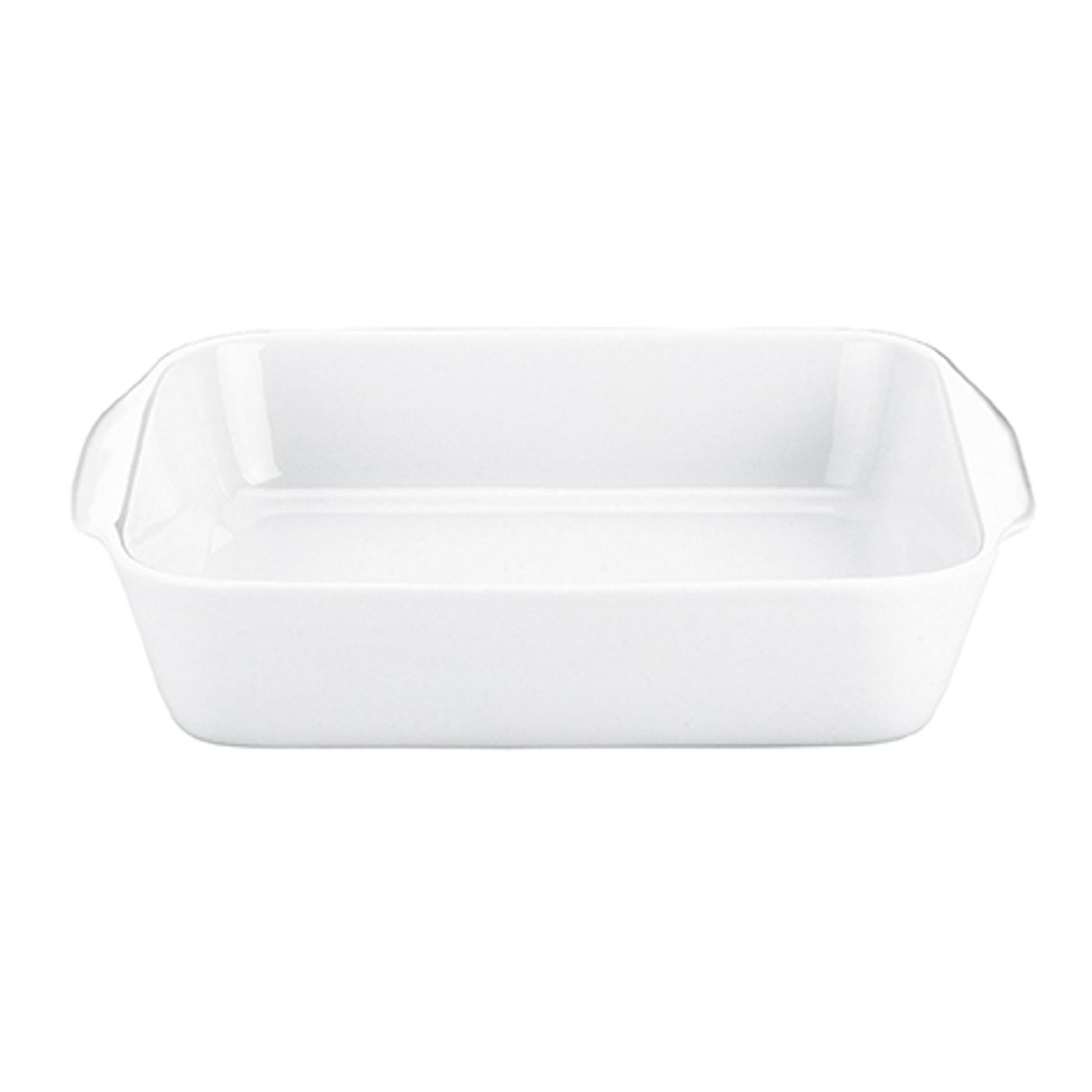 Plat carré n°4 27 x 27 cm