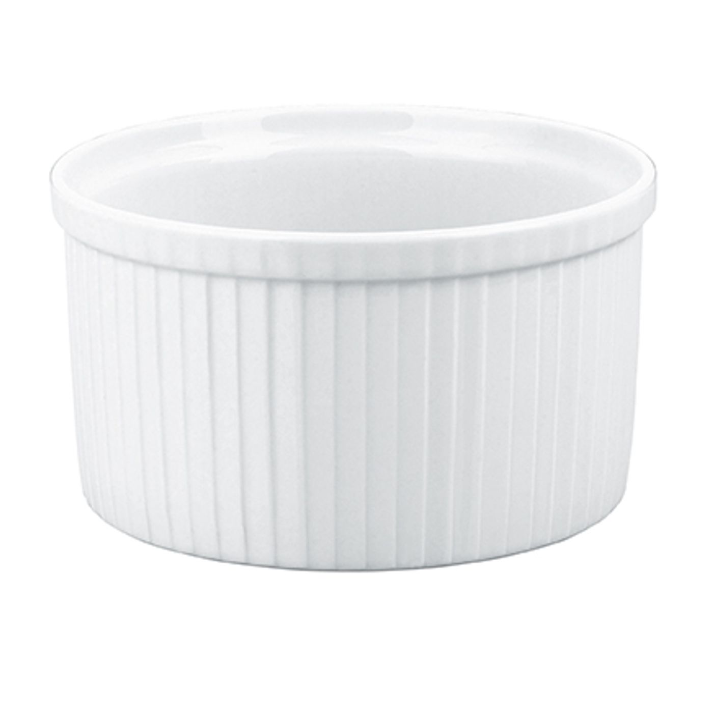 Moule à soufflé haut n°5 10 cm