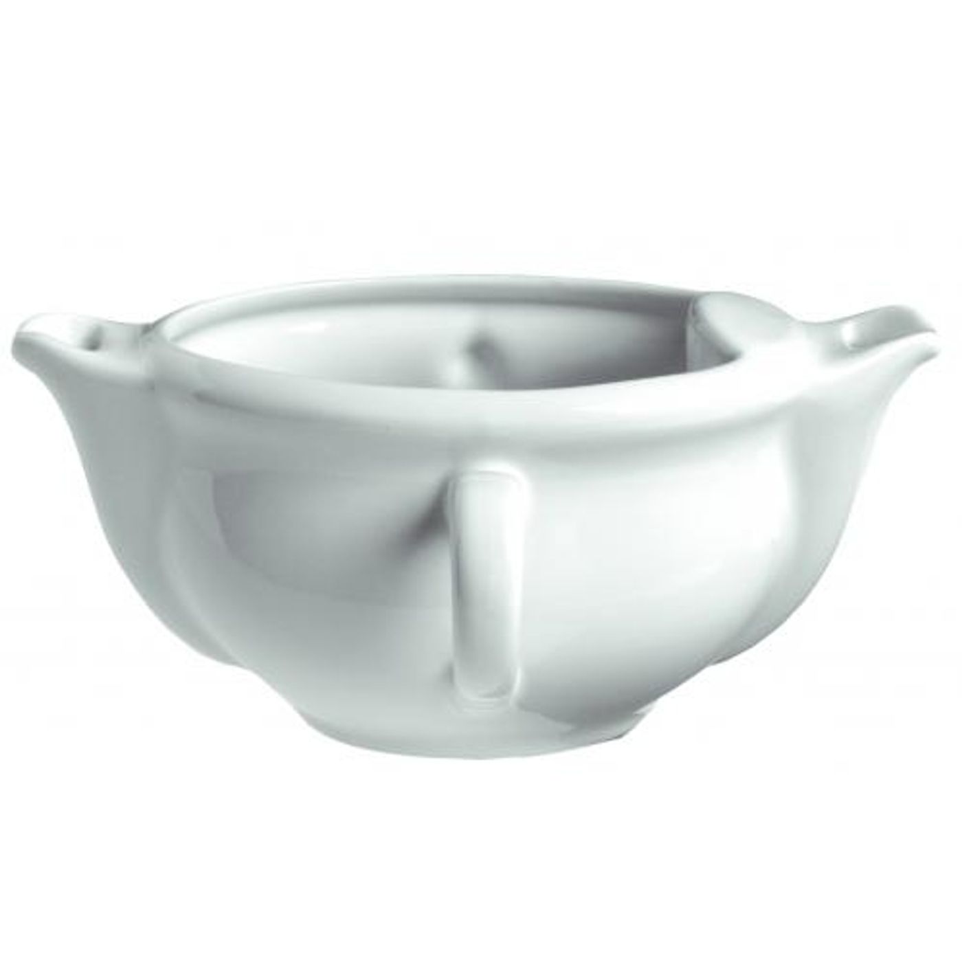 Saucière gras et maigre