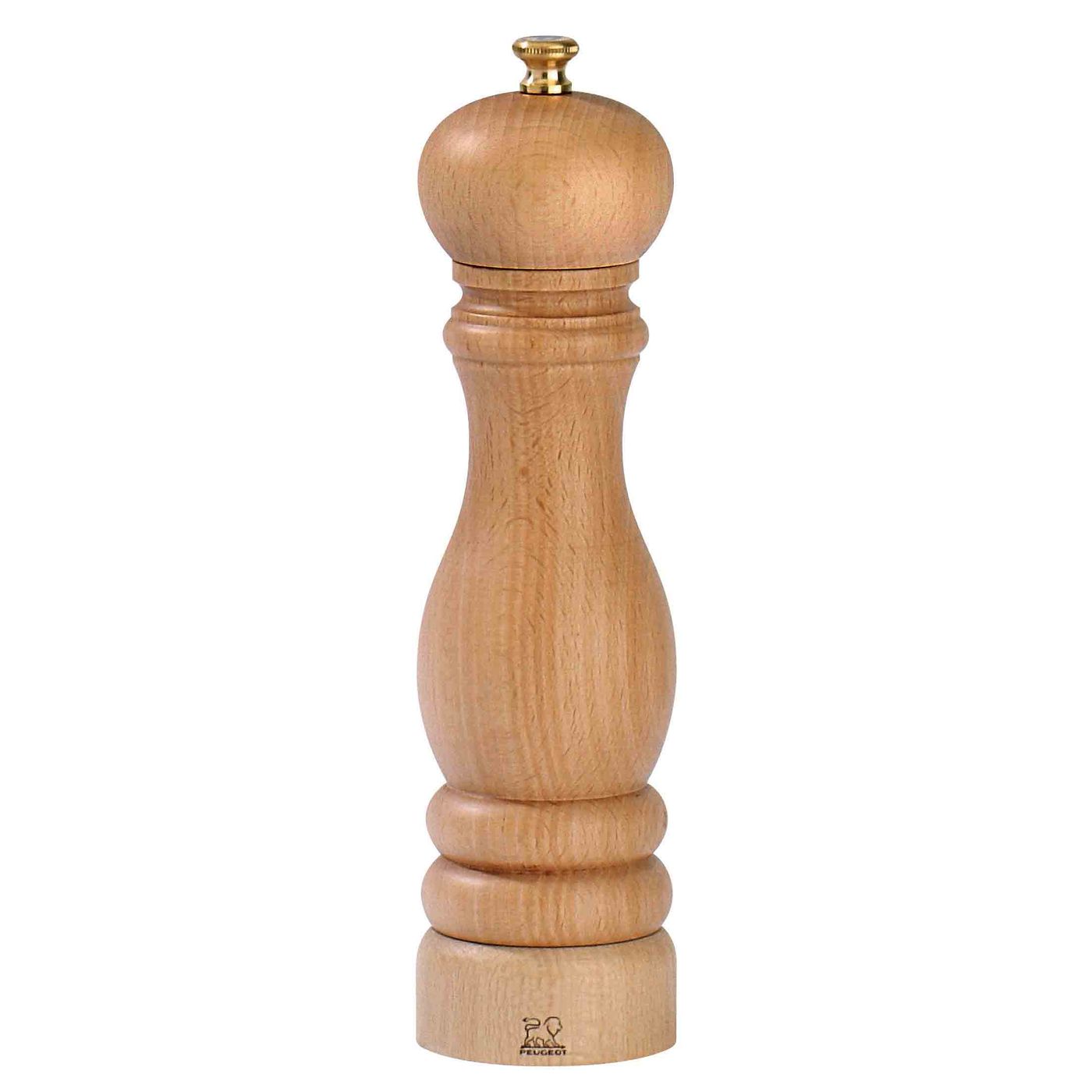 Moulin sel Paris Naturel 18cm
