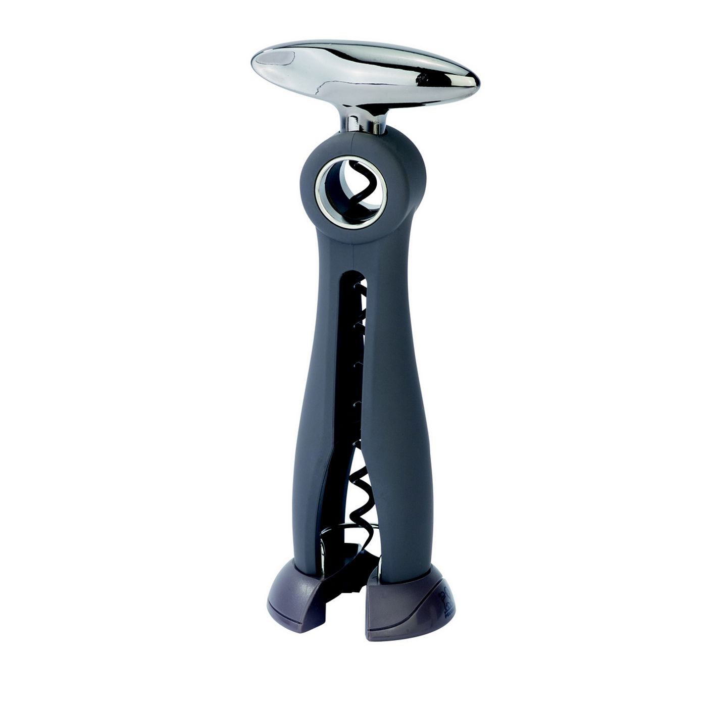 Tire-bouchon Salma basalt