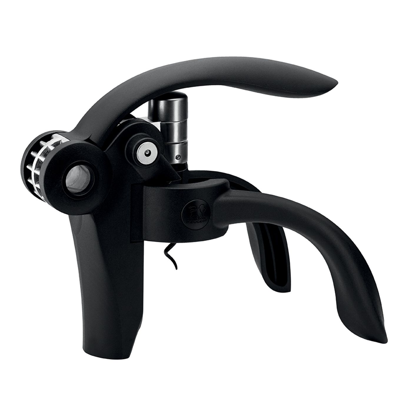 Tire-bouchon BALTAZ noir mat
