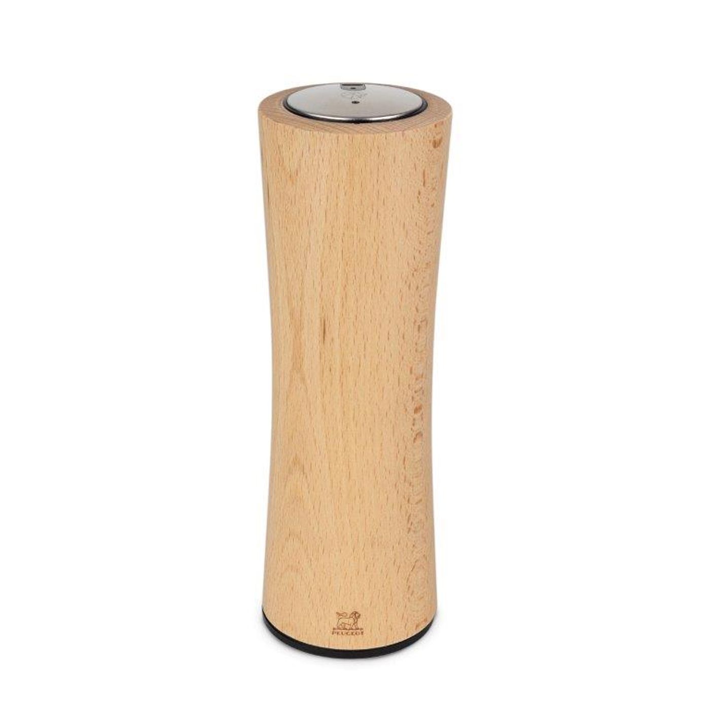 Tire-bouchon Electrique Elis Reverse bois naturel