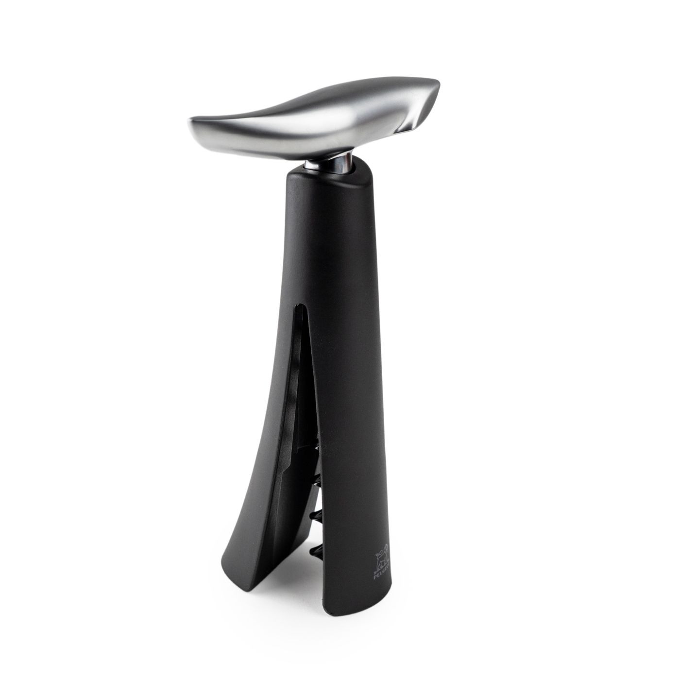 Tire-bouchon Allure avec coupe-capsule