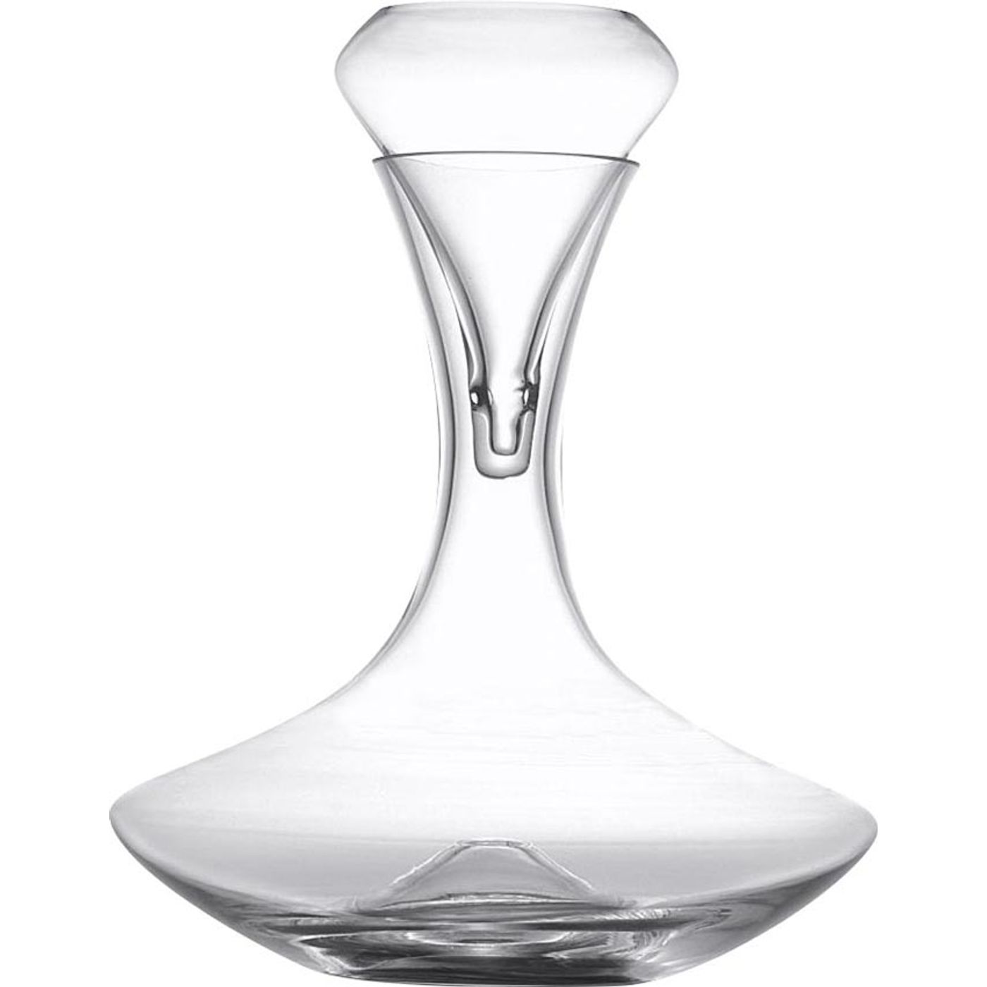Carafe + aérateur Grand Bouquet