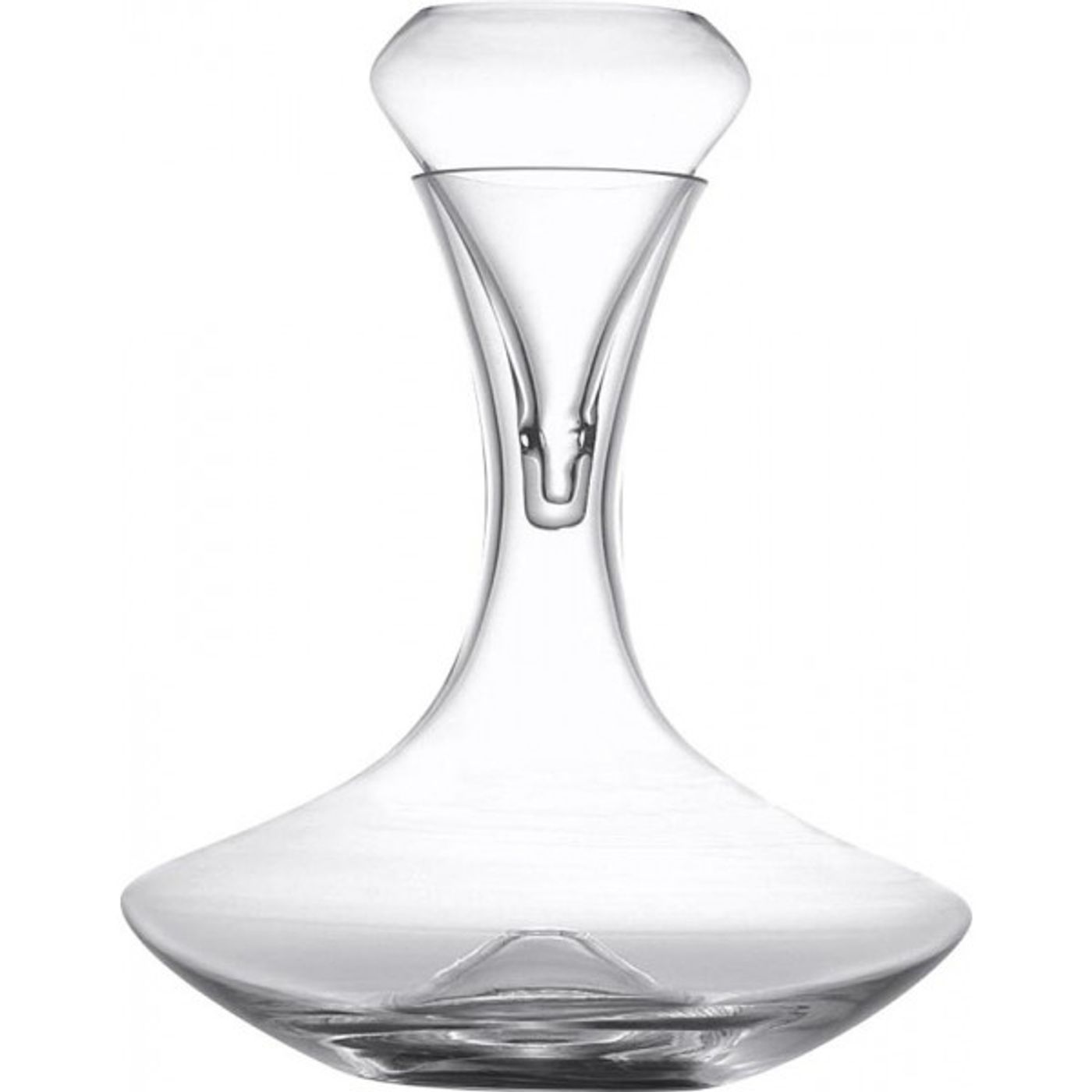 Carafe + aérateur Grand Bouquet