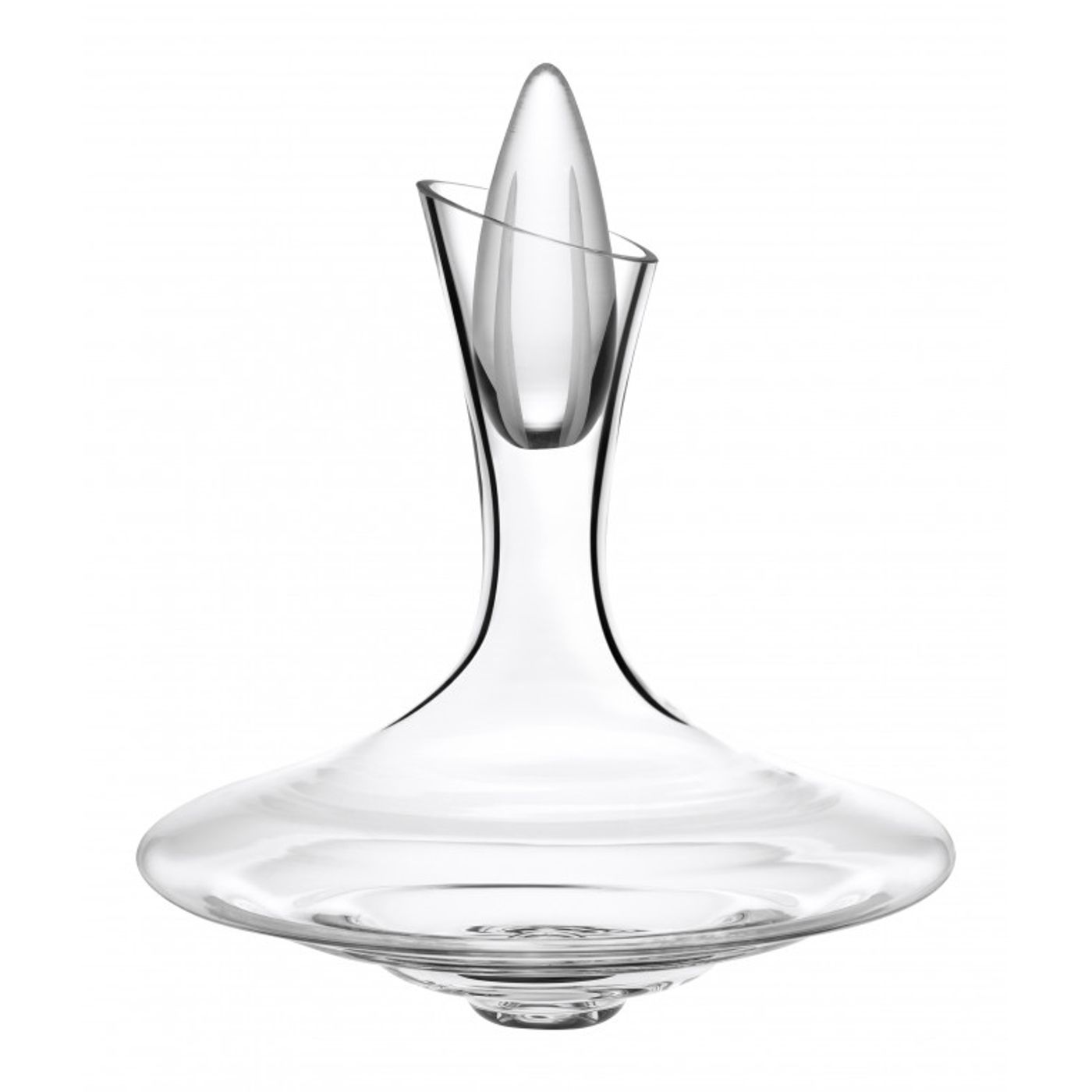 Carafe + aérateur Variation