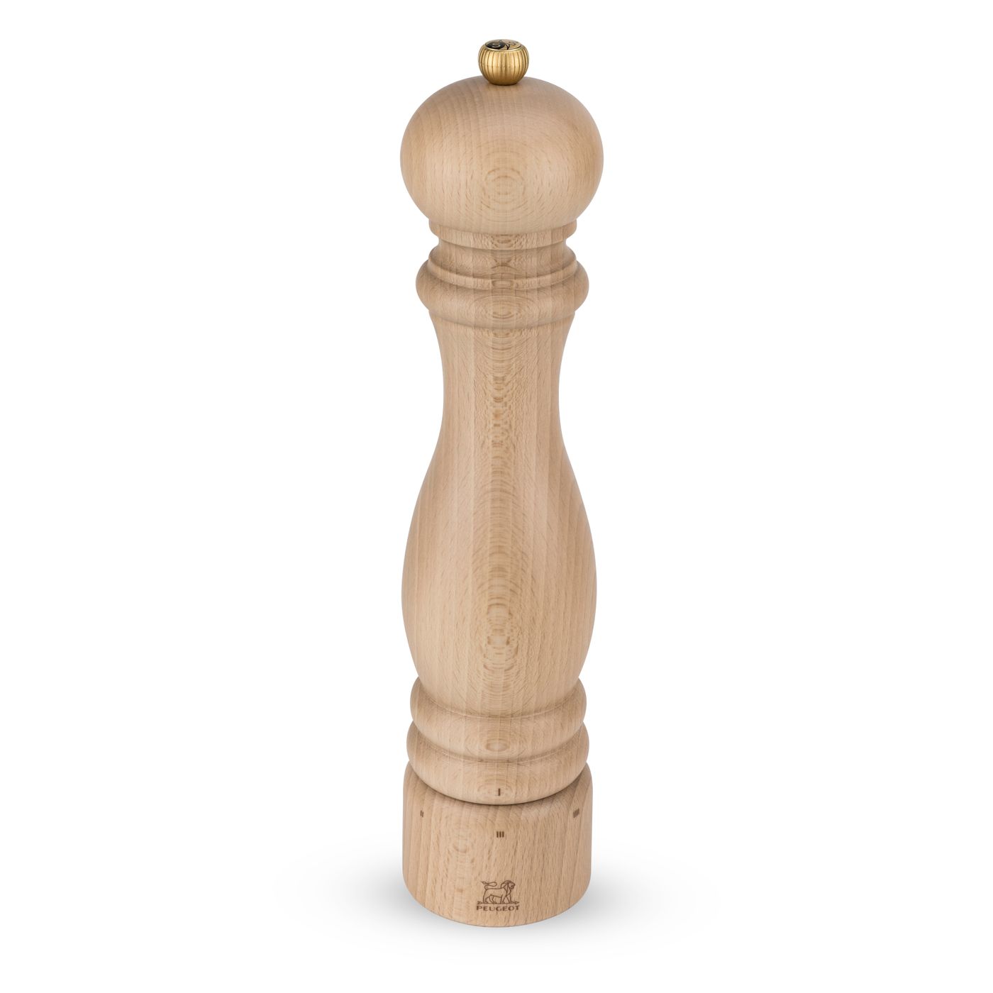 Moulin à sel Paris U'Select naturel 30 cm