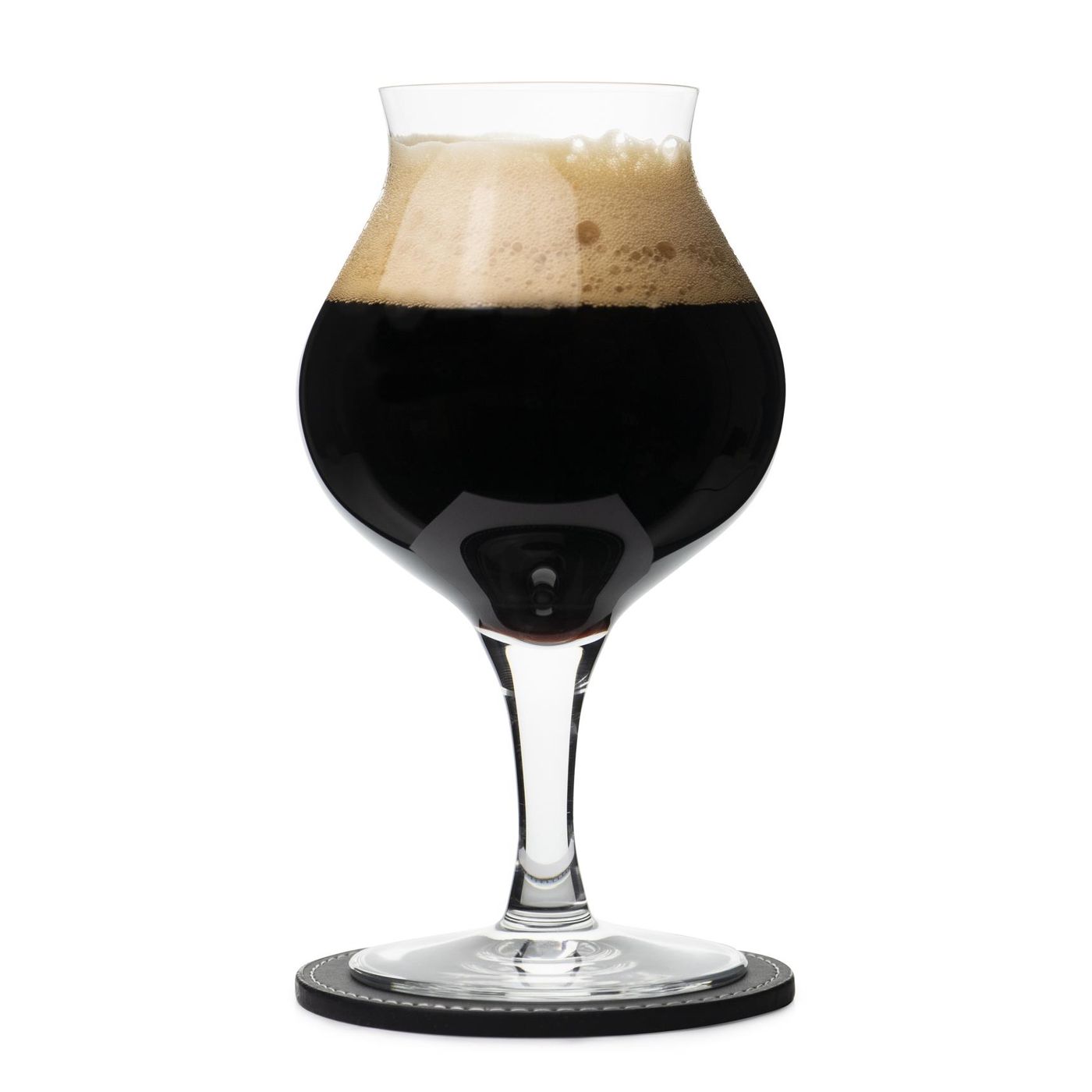 Set de 2 verres à biere Puissance 33cl