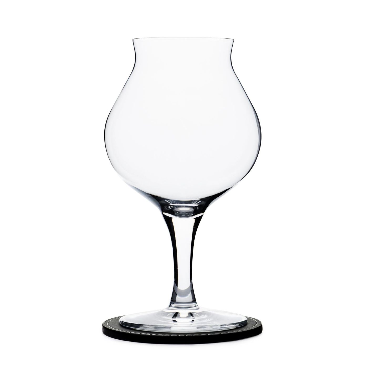 Set de 2 verres à biere Puissance 33cl