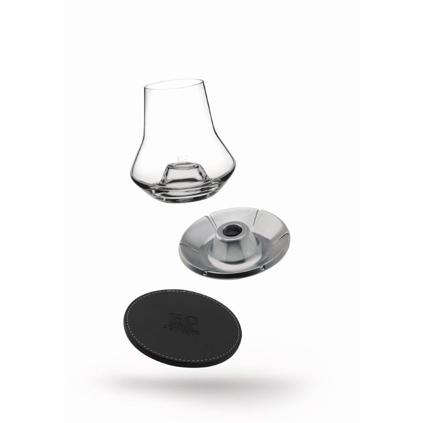 Coffret de 2 sets dégustation Whisky